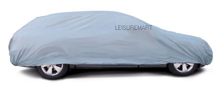 Extra Large Breathable Car Cover | LMX1107