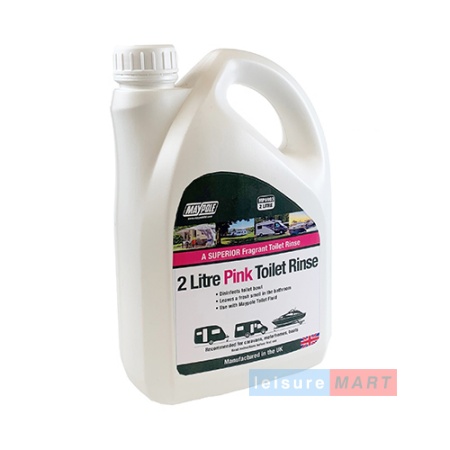 Toilet Chemical | LMX1285
