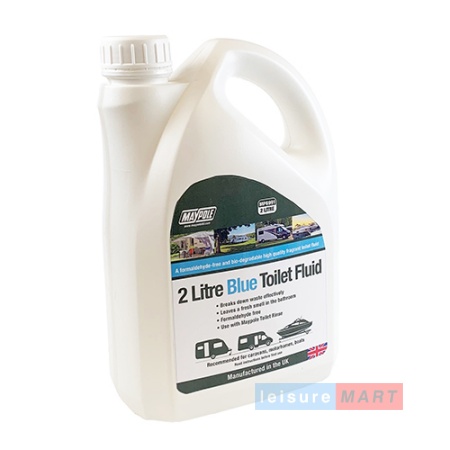 Toilet Chemical | LMX1286