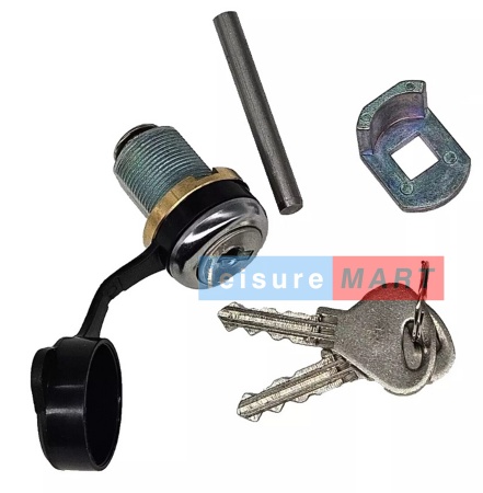 Avonride Knott Security Lock | LMX1970