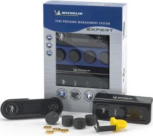 Michelin Tyre Pressure Management System | LMX2170