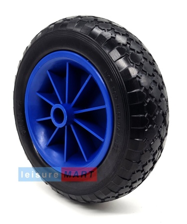 Flat-Free Spare Wheel | LMX2177