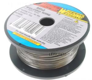 Flux Corded Mig Wire | LMX2353