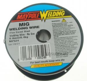 Flux Corded Mig Wire | LMX2355