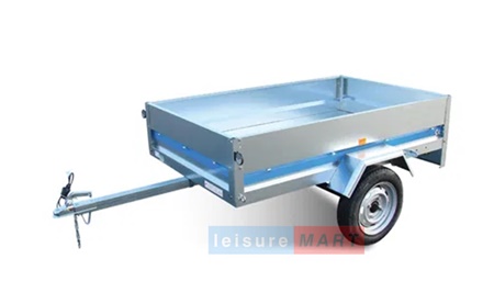 maypole trailer mp6819 