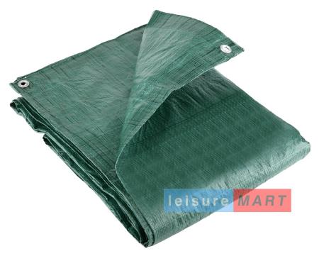 Tarpaulin 7m x 5.4m | LMX2525