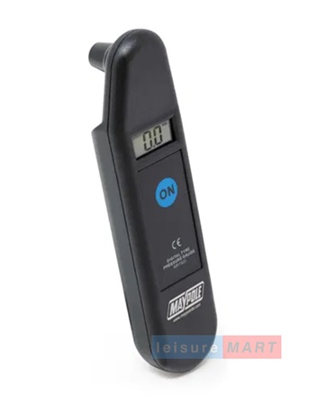 Digital Tyre Pressure Gauge | LMX2800