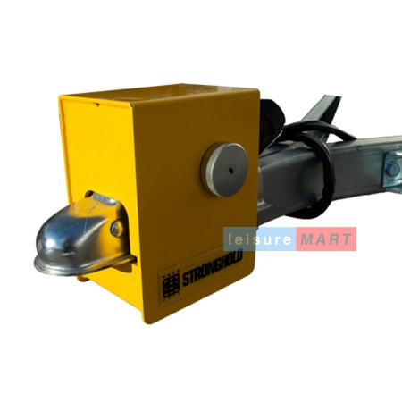 Stronghold Strongbox Ultra Hitchlock SH5410 | LMX2842