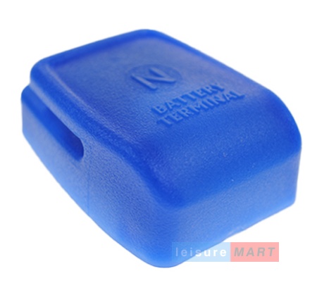 Battery Clamp | LMX3130