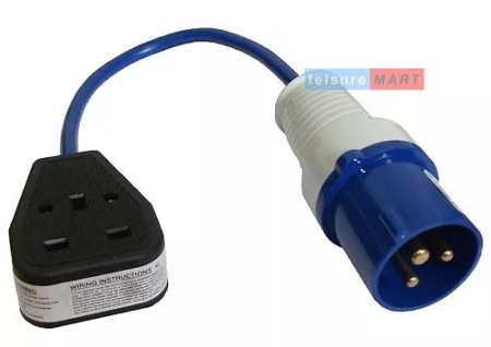 Socket Hook Up Adaptor | LMX3138