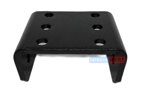 Towball Drop Plate (Non Approved) | LMX3290