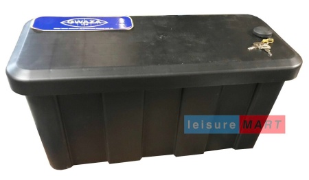 Plastic Storage Box | LMX3329