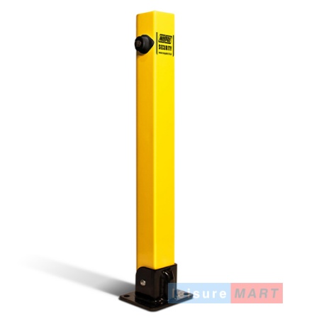 Fold Down Security Post  | LMX3342