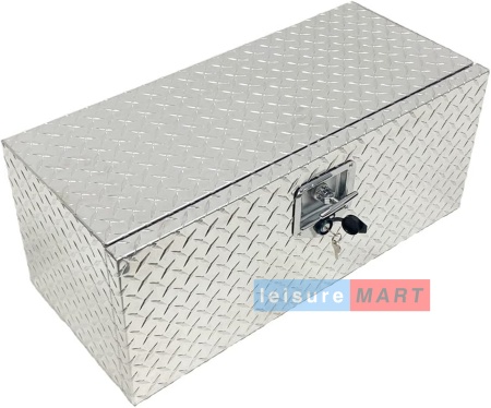 Aluminium Toolbox | LMX3411