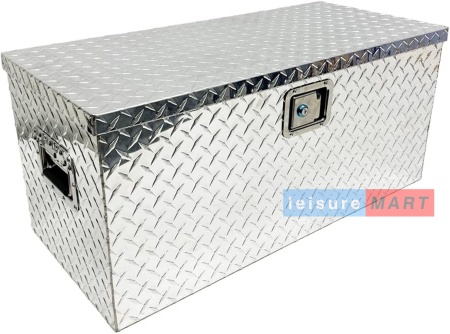 Aluminium Toolbox | LMX3412