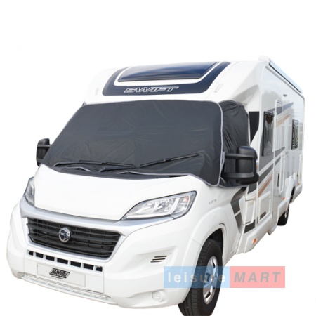 External Thermal Motorhome Blinds | LMX3415