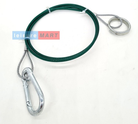 Breakaway Cable Ring Type | LMX3435