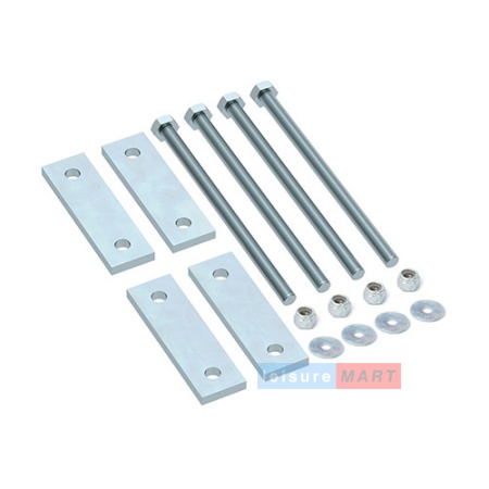 Toolbox Fixing Kit | LMX3689