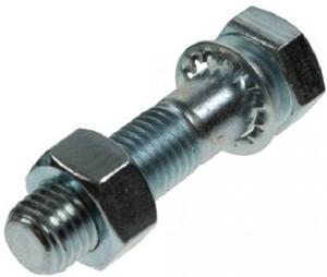 65mm Towball Nut & Bolt | LMX466