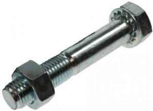 90mm Towball Nut & Bolt | LMX469