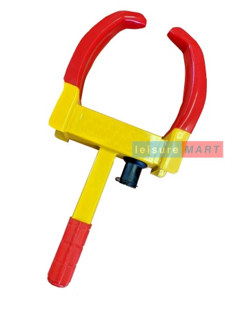 Universal Wheel Clamp | LMX529