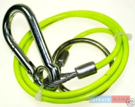 Breakaway Cable Ring Type | LMX726