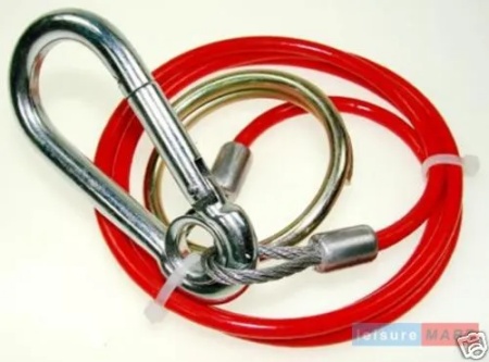 Breakaway Cable Ring Type | LMX727