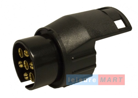 7 Pin to 13 Pin Conversion Adaptor | LMX743