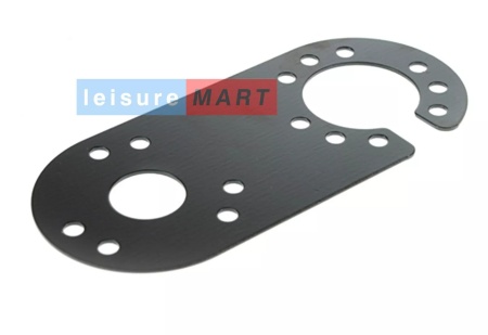 Mounting Plate | LMX859