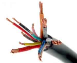 12 Core Automotive Cable | LMX2222