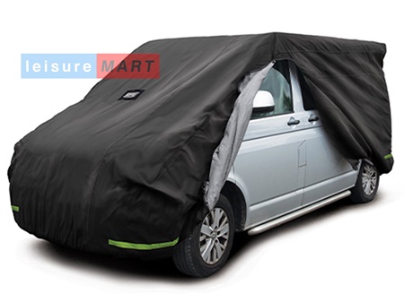 VW Camper Van Cover | LMX1451