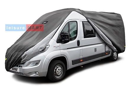 Camper Van Cover | LMX1716