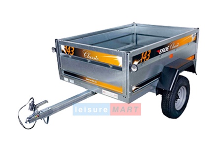 Erde trailer 143 daxara 148