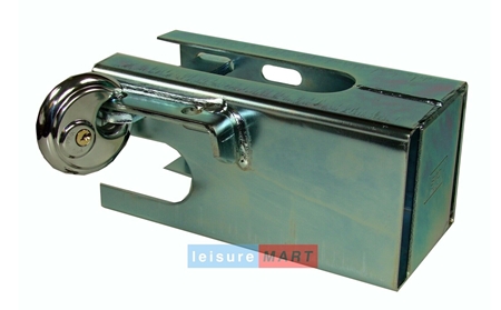 Coupling Safe | LMX1008