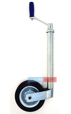 42mm Jockey Wheel Heavy Duty HEAVY DUTY | LMX359
